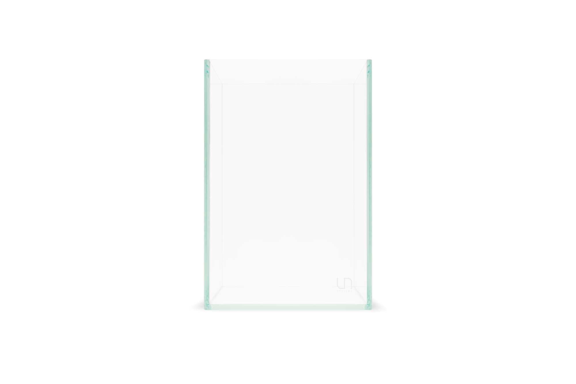 UNS 16T Tall Aquarium (16x16x24cm)