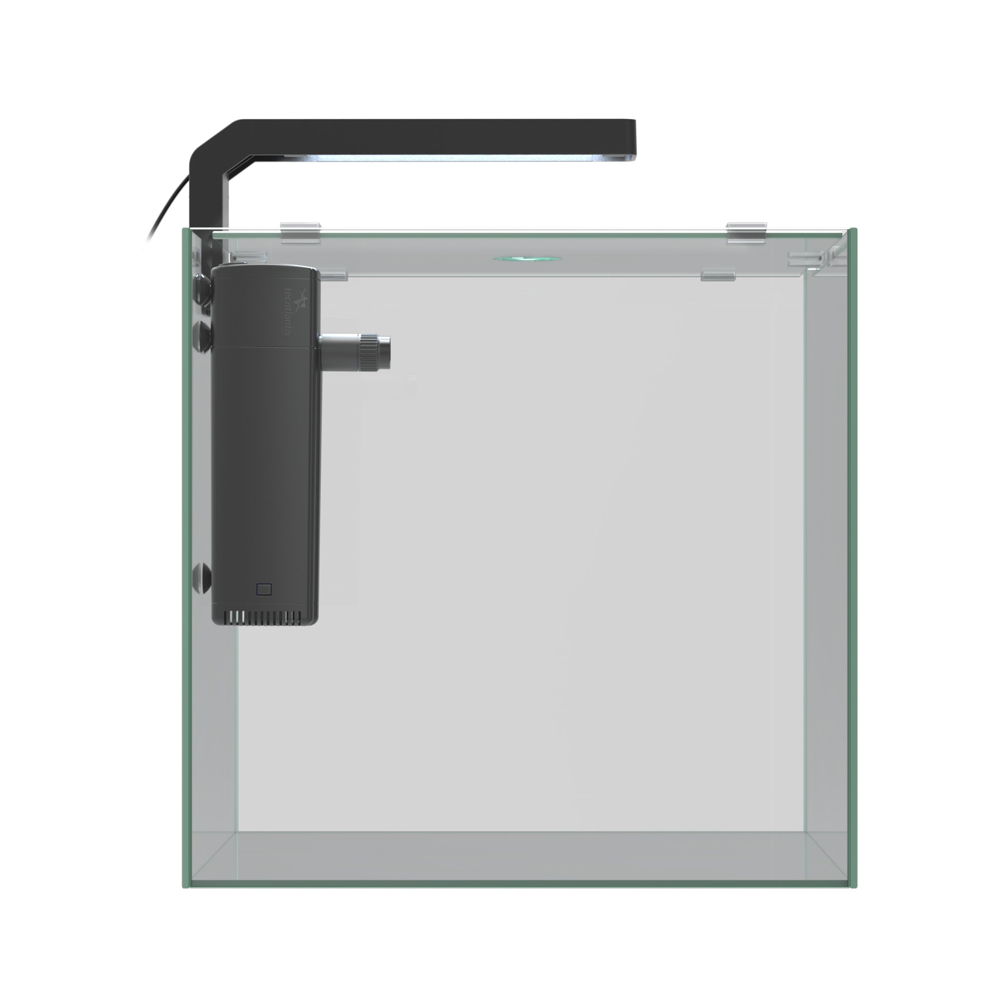 Kubus 22L Aquarium