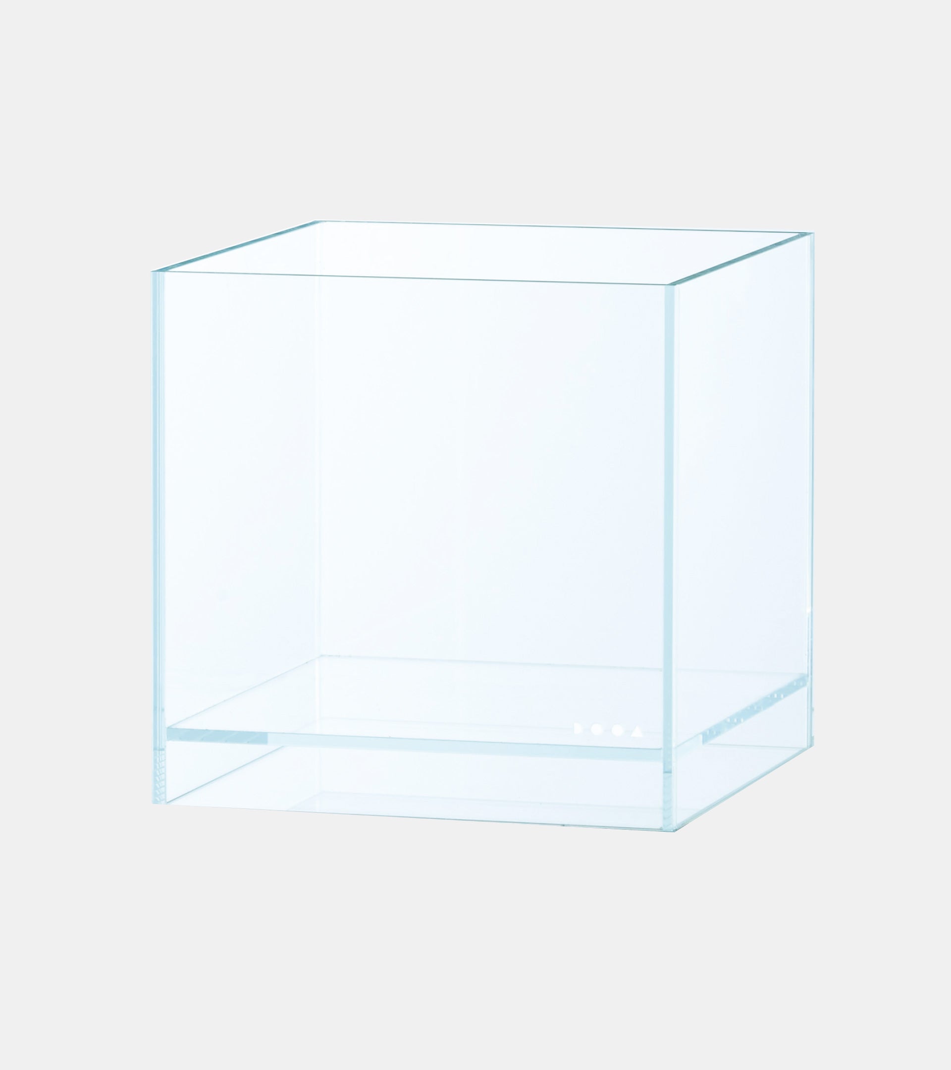 DOOA Neo Glass Air W20 x D20 xH20cm