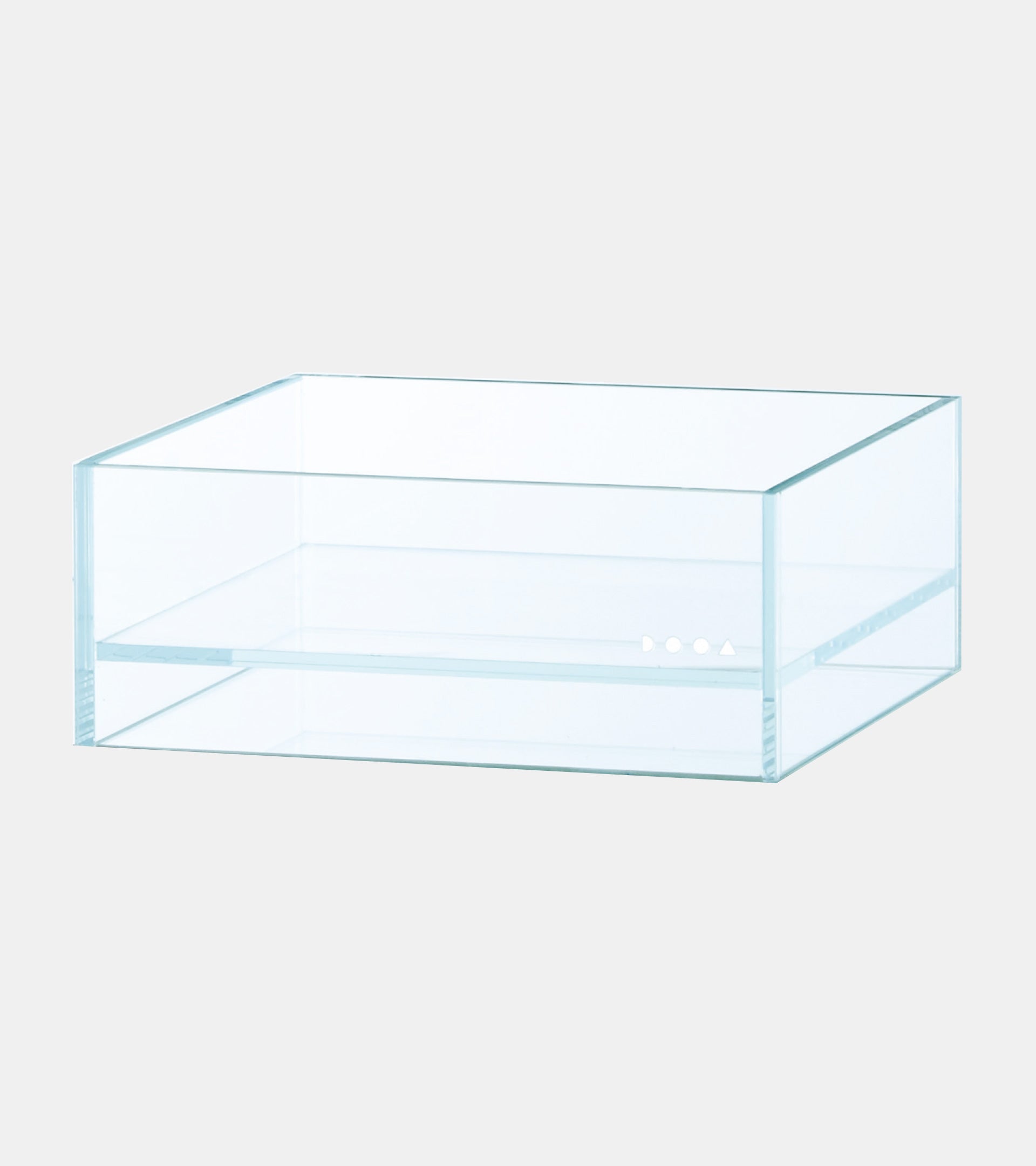 DOOA Neo Glass Air W30 x D18 xH12 cm
