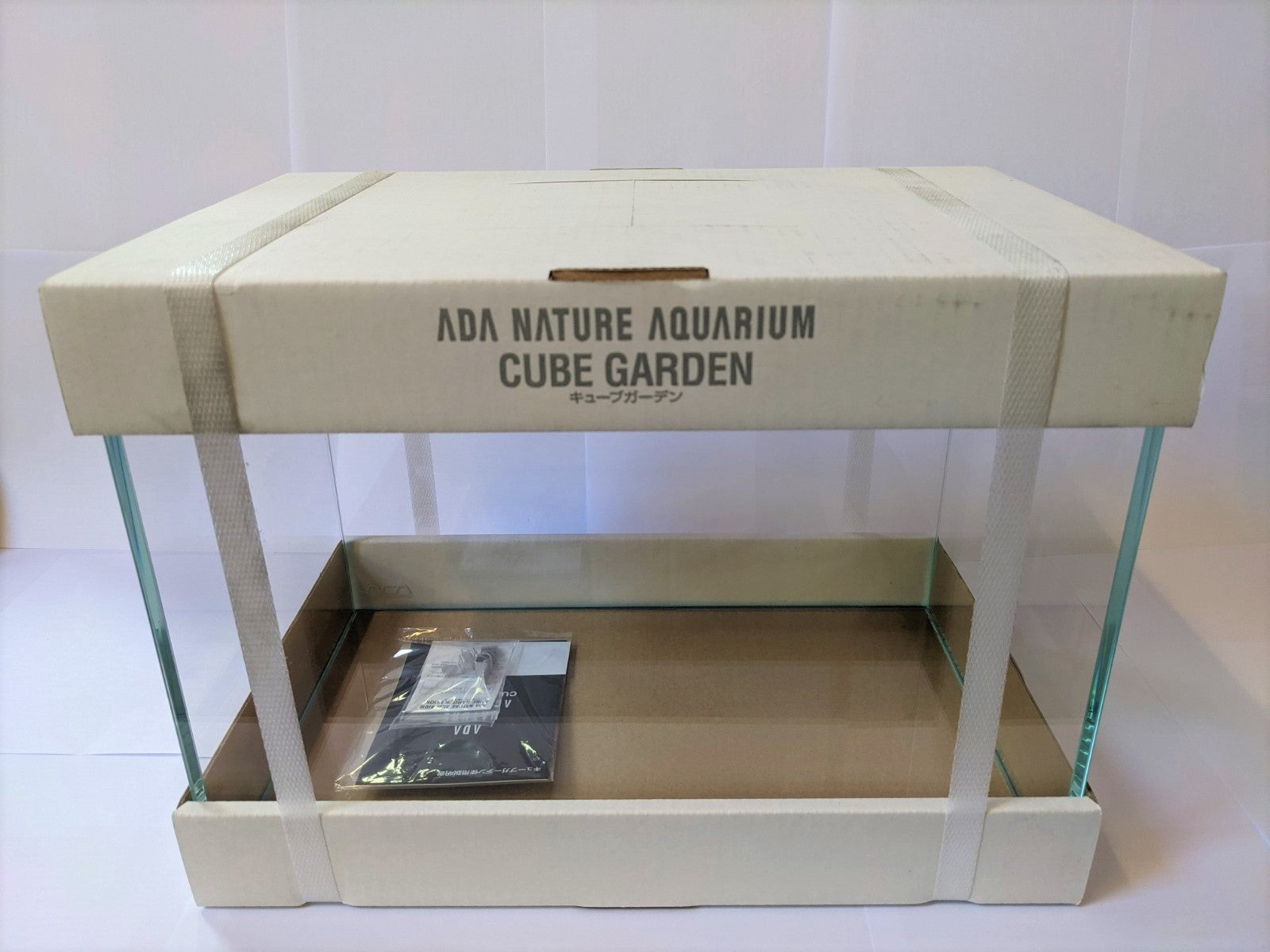 ADA Cube Garden Mini M (36x22x26cm)