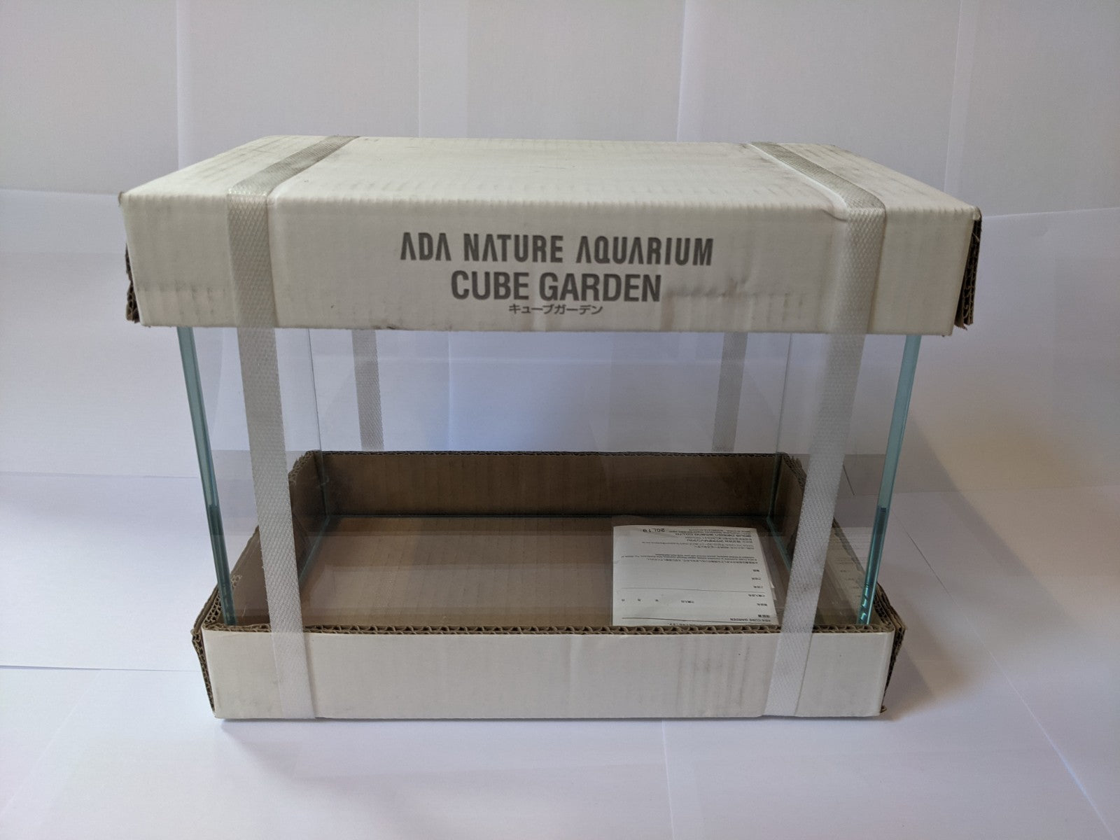 ADA Cube Garden Mini S (30x18x24cm)