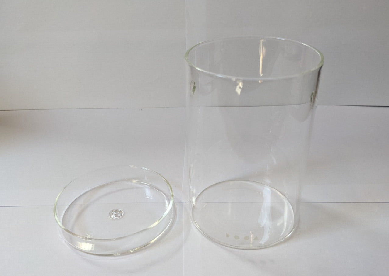 DOOA Glass Pot MARU 95