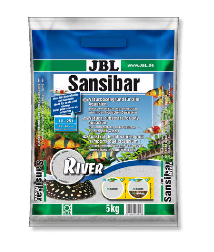 JBL Sansibar River 5kg