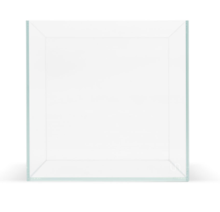 UNS 30C Cube Rimless Aquarium (30x30x30cm) 26.8 Liters