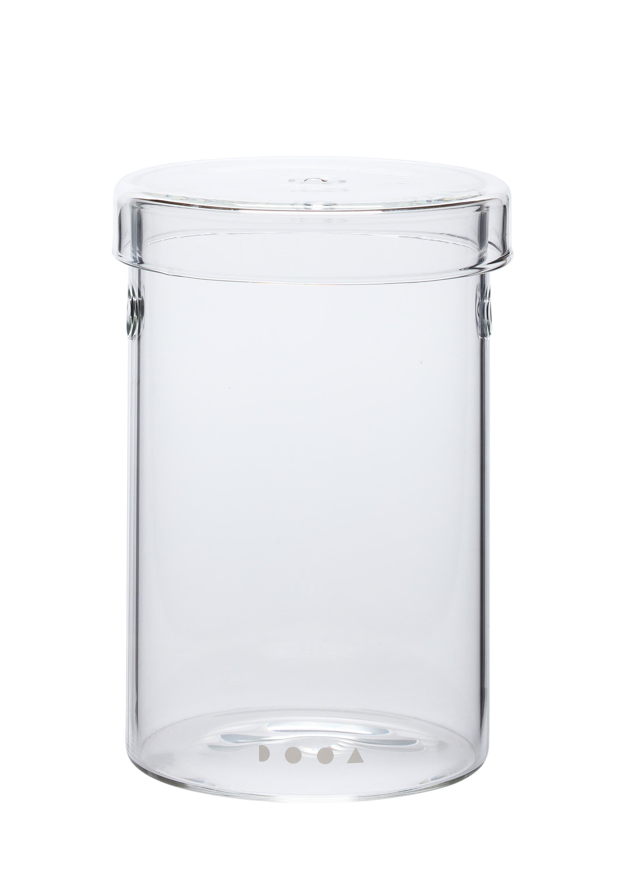 DOOA Glass Pot MARU 95