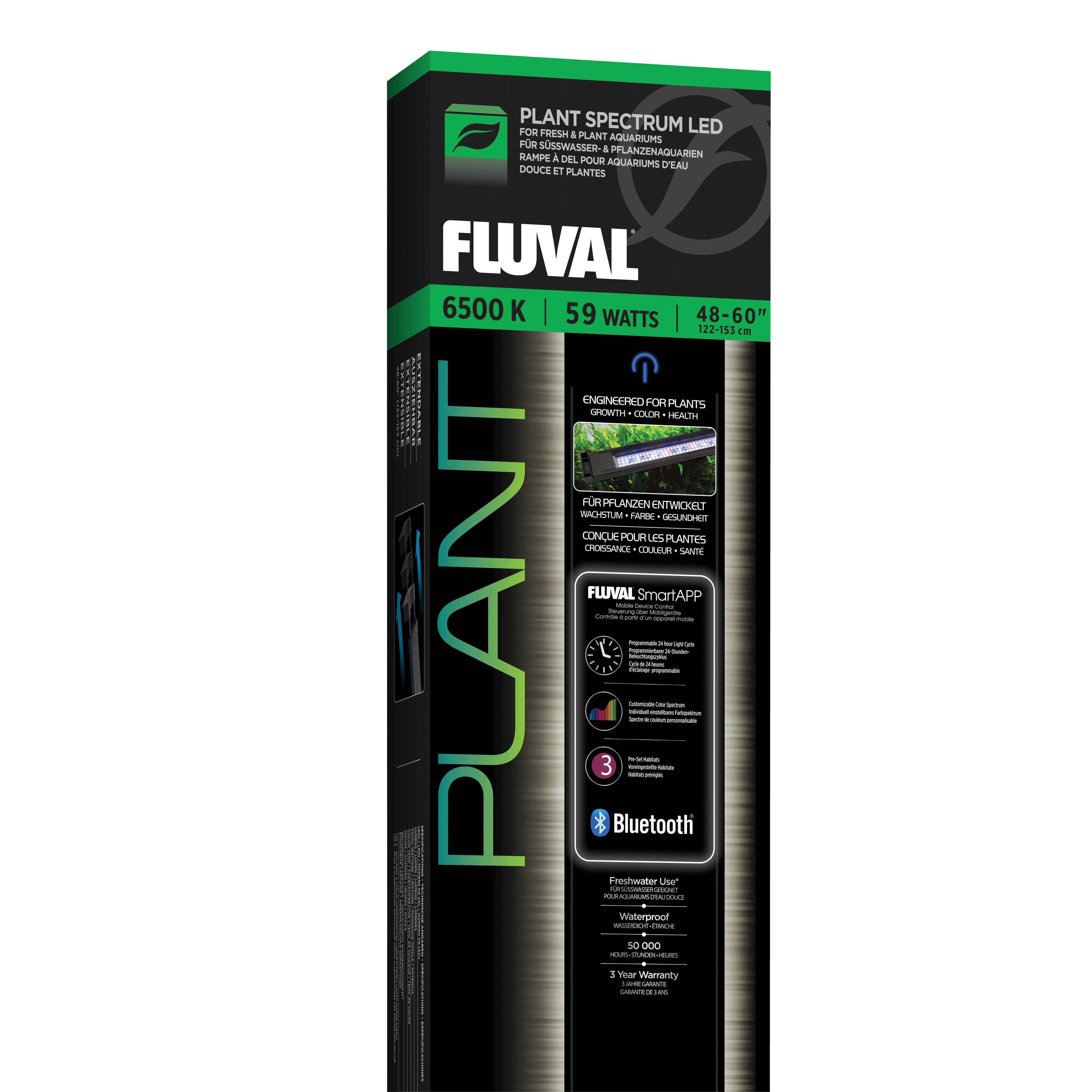 Fluval Plant 3.0 LED 59W (115cm-145cm)
