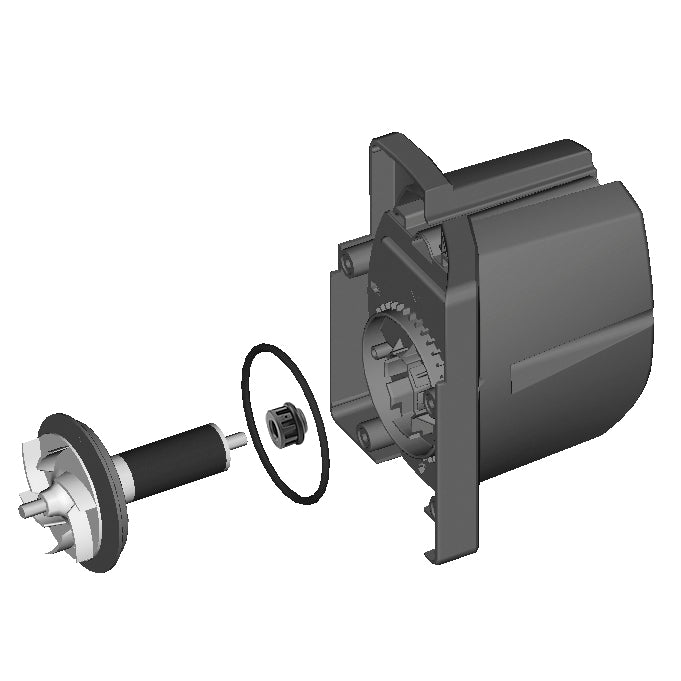 Fluval FX6 Service Kit - Impeller Assembly