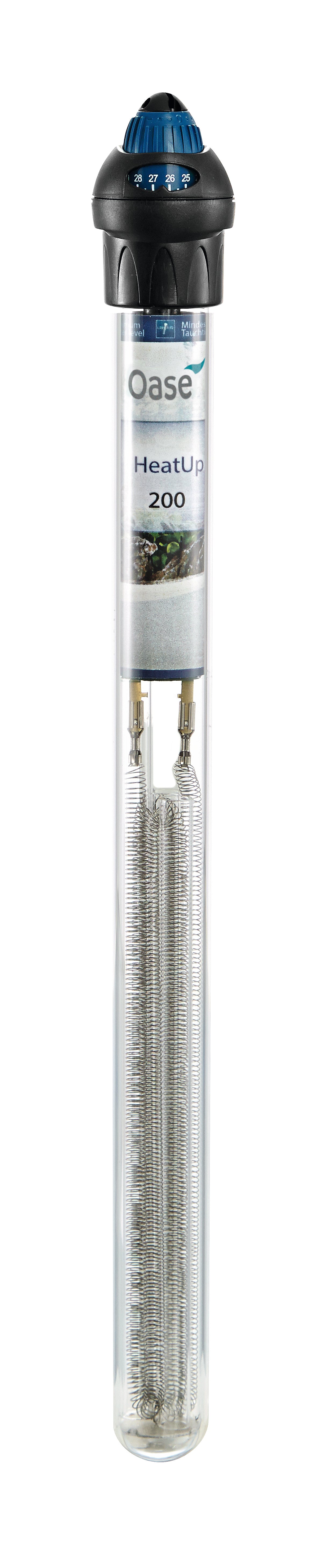Oase heatup 200w