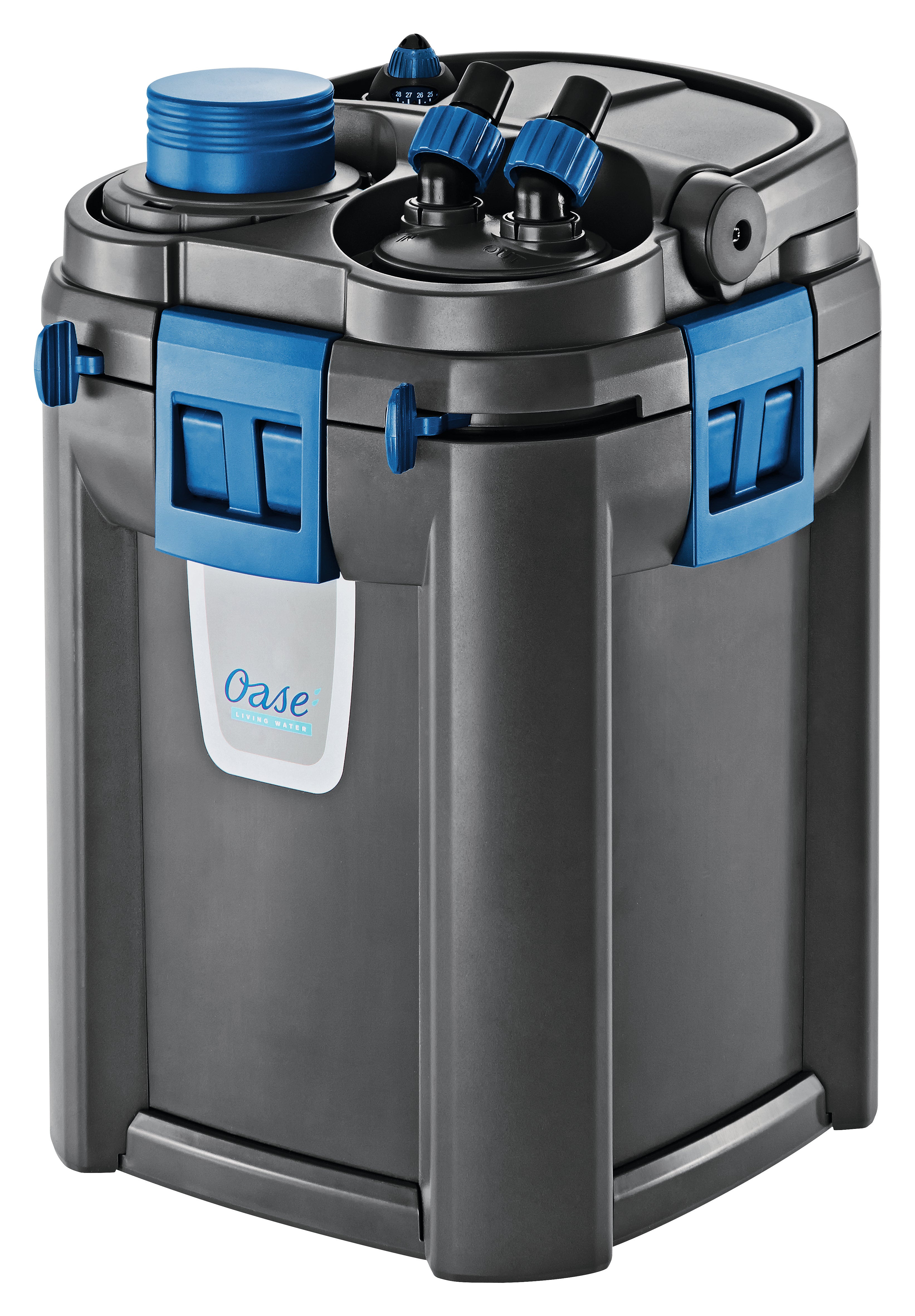 Oase BioMaster Thermo 250