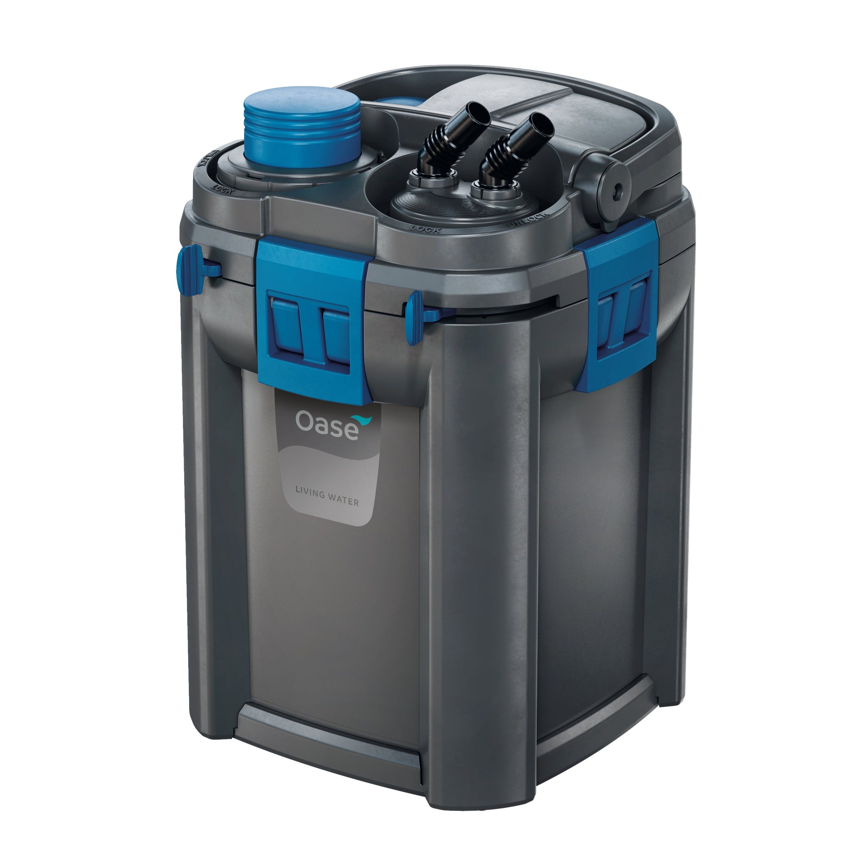 Oase biomaster 250 external filter