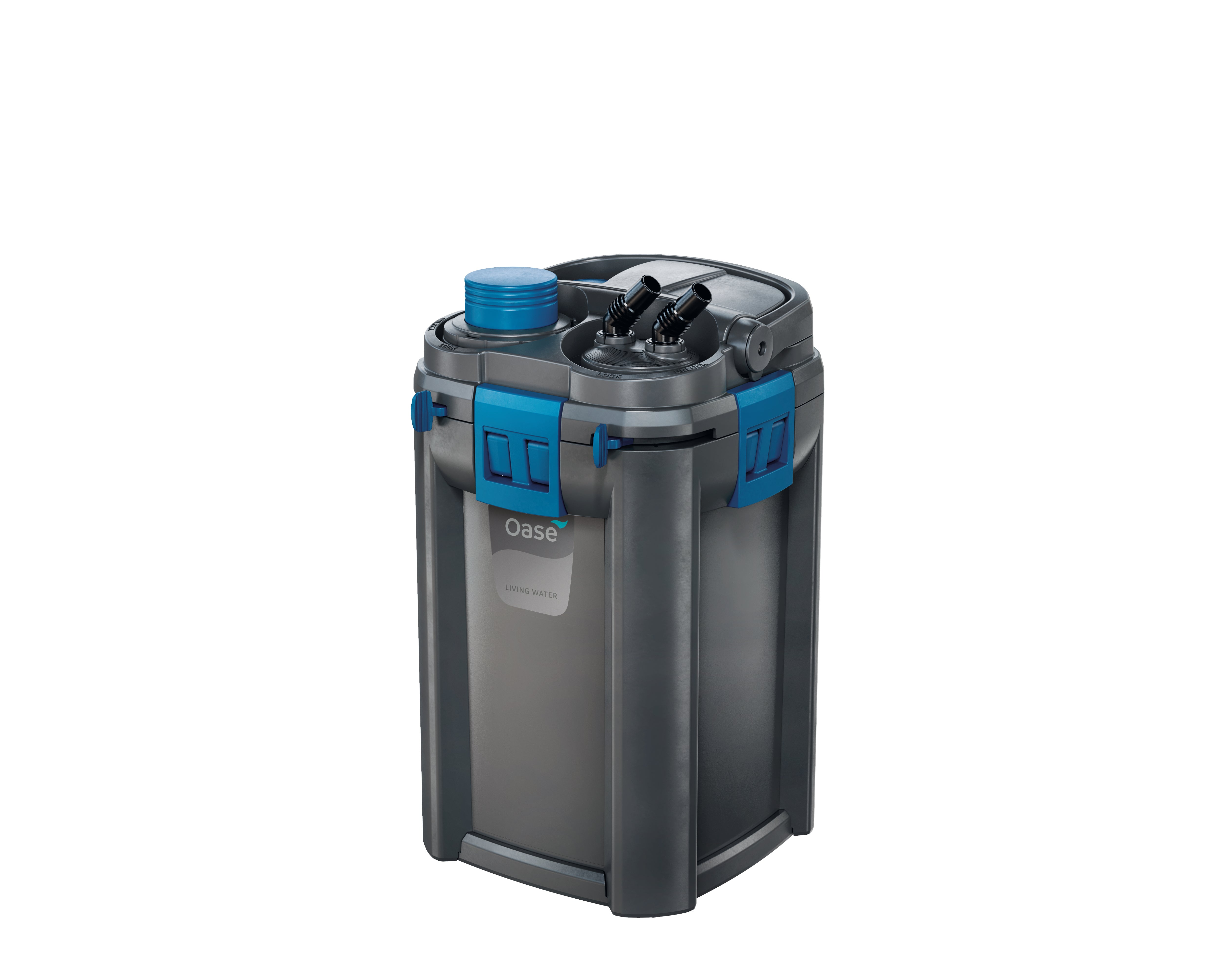 Oase biomaster 350 external filter