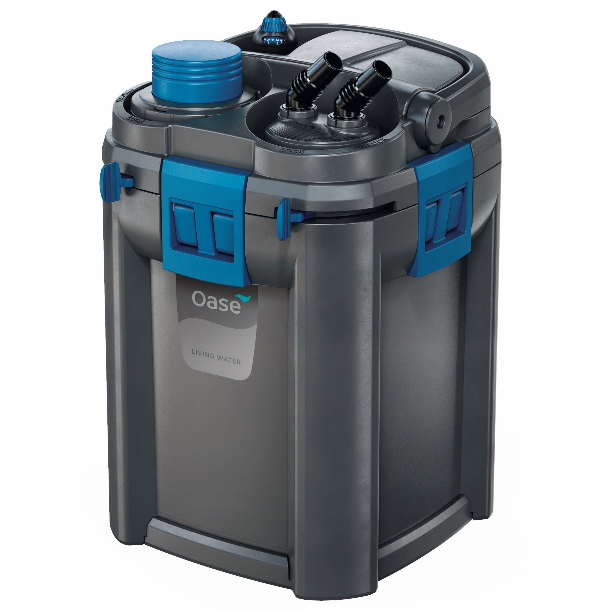 Oase BioMaster Thermo 250