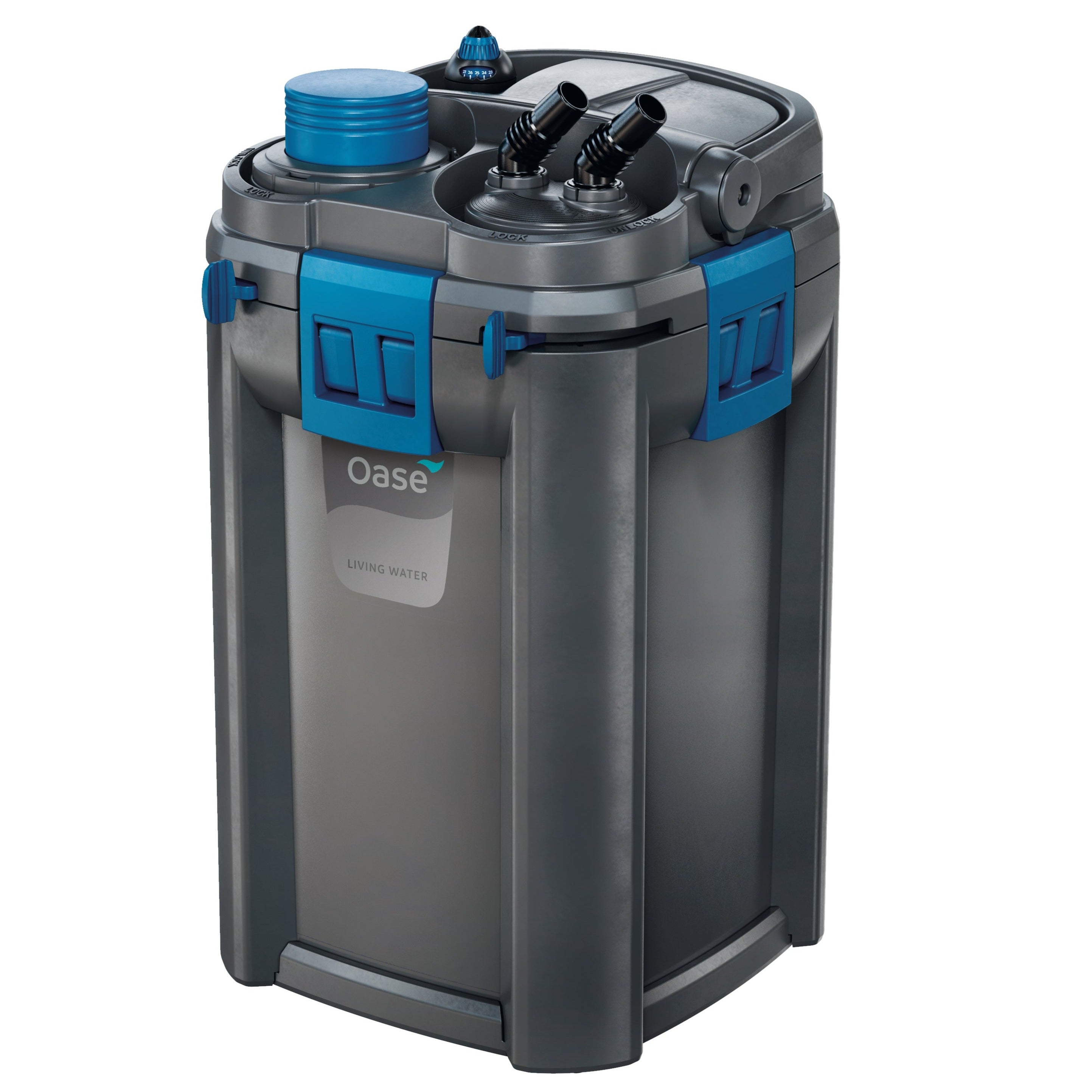 Oase BioMaster Thermo 350