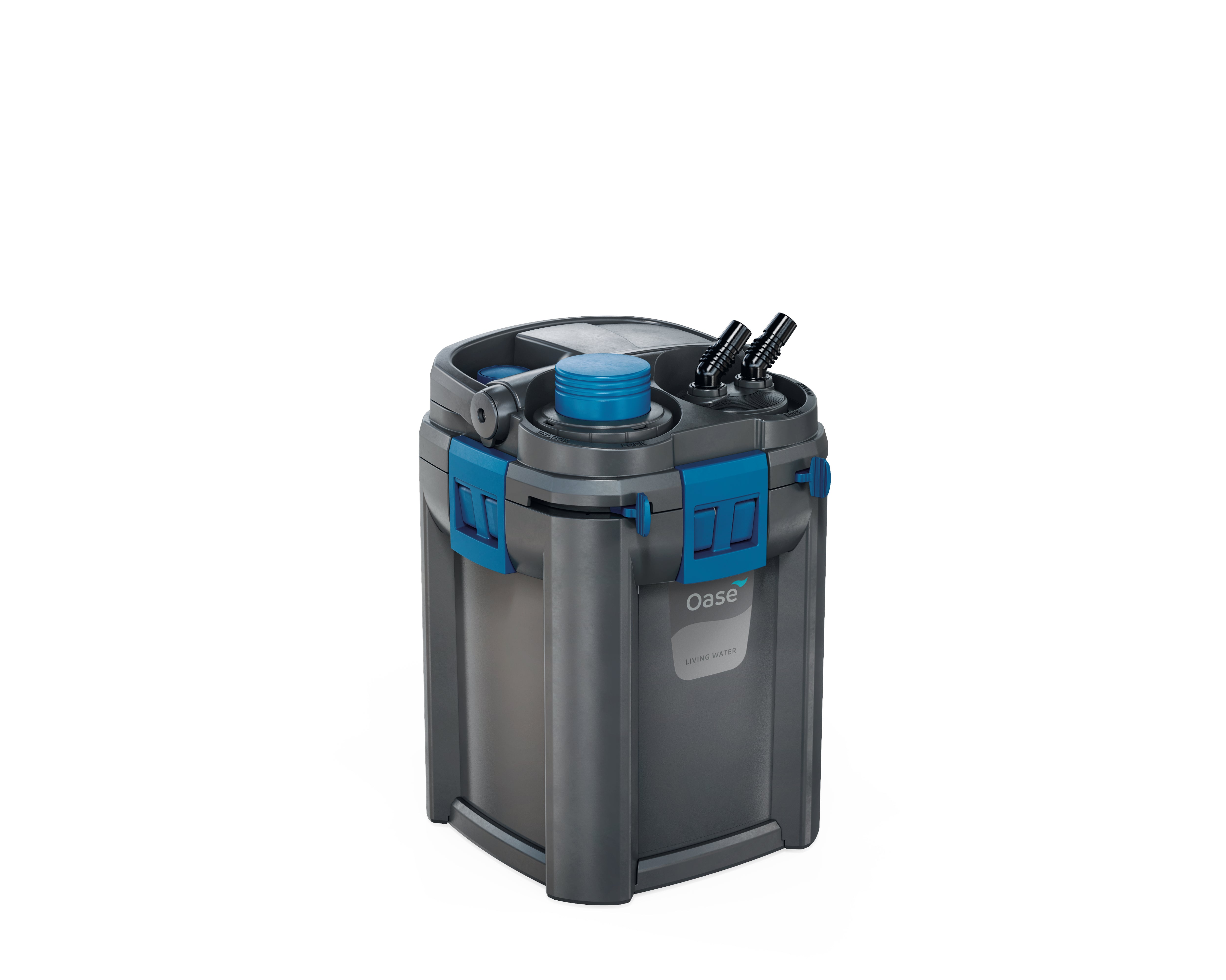 Oase biomaster 250 external filter