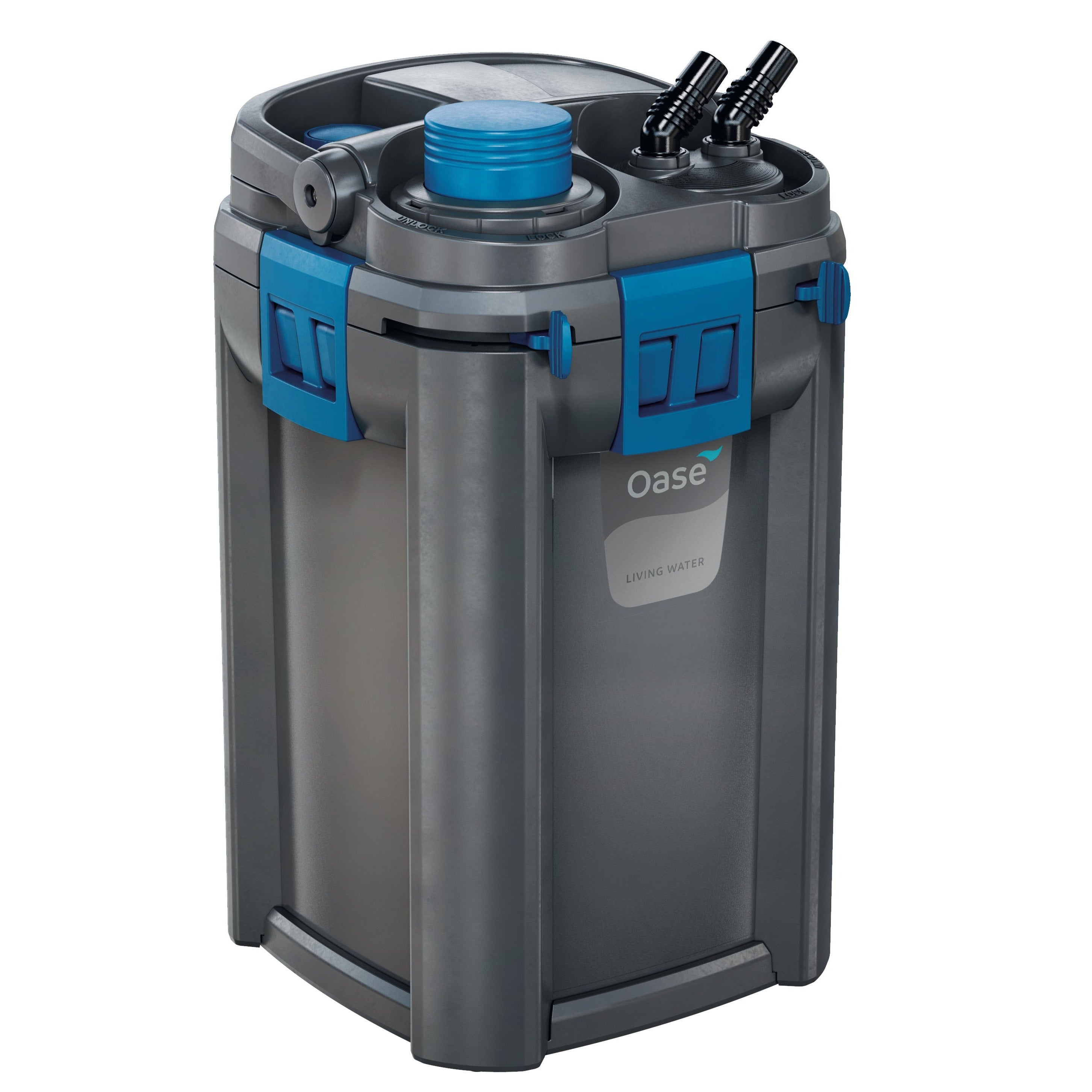 Oase biomaster 350 external filter