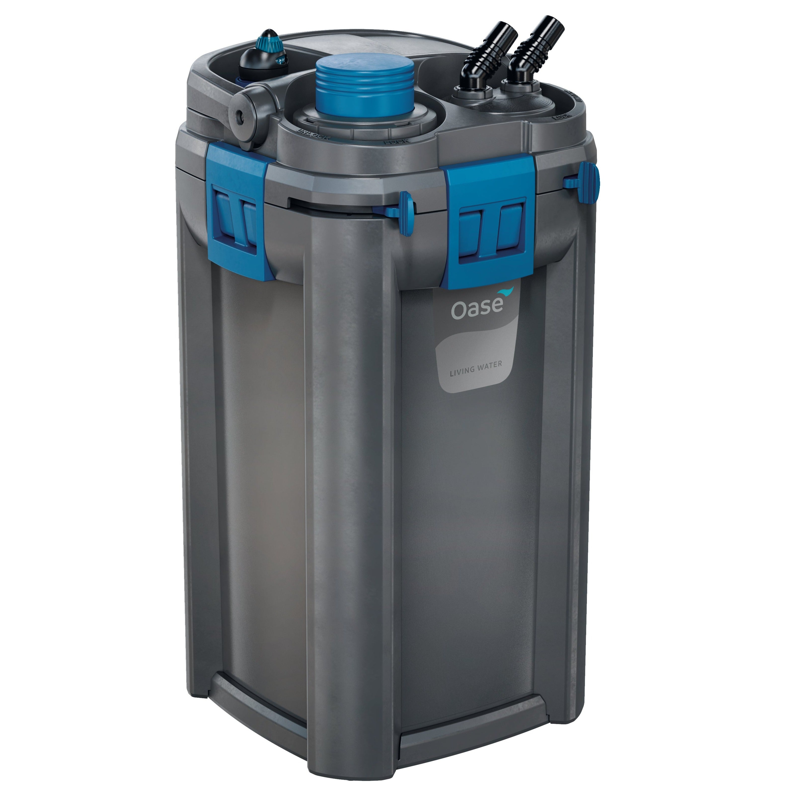 Oase BioMaster Thermo 600