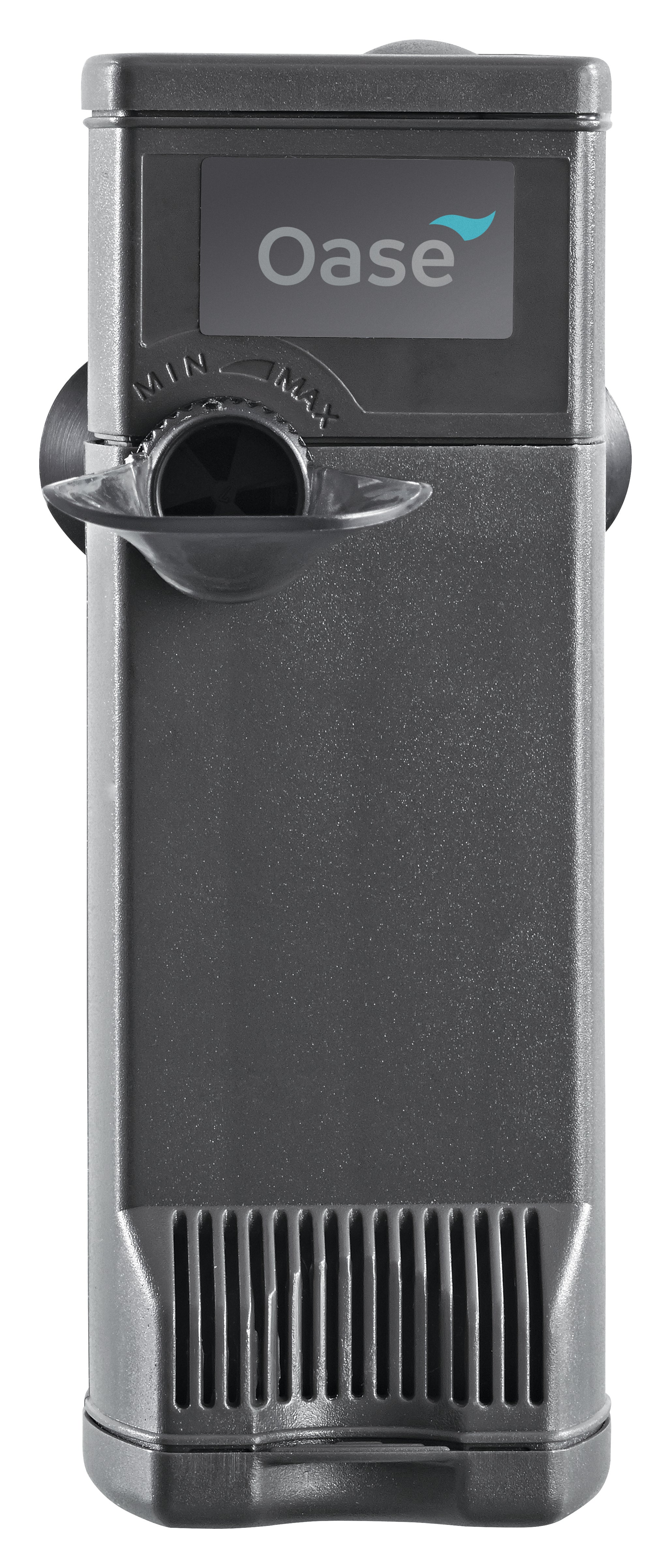biocompact 25 front view