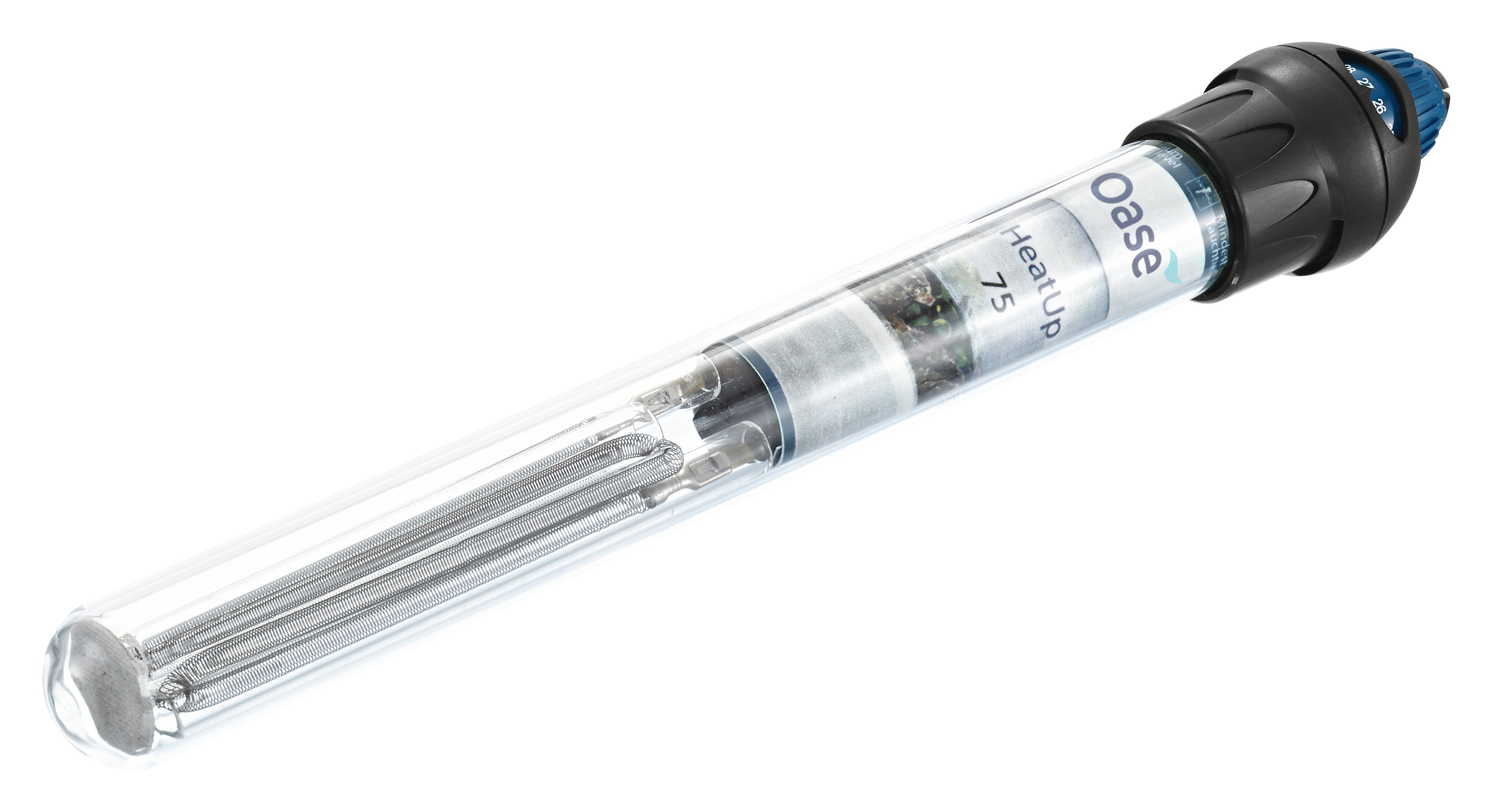 Oase HeatUp 75W Aquarium Heater