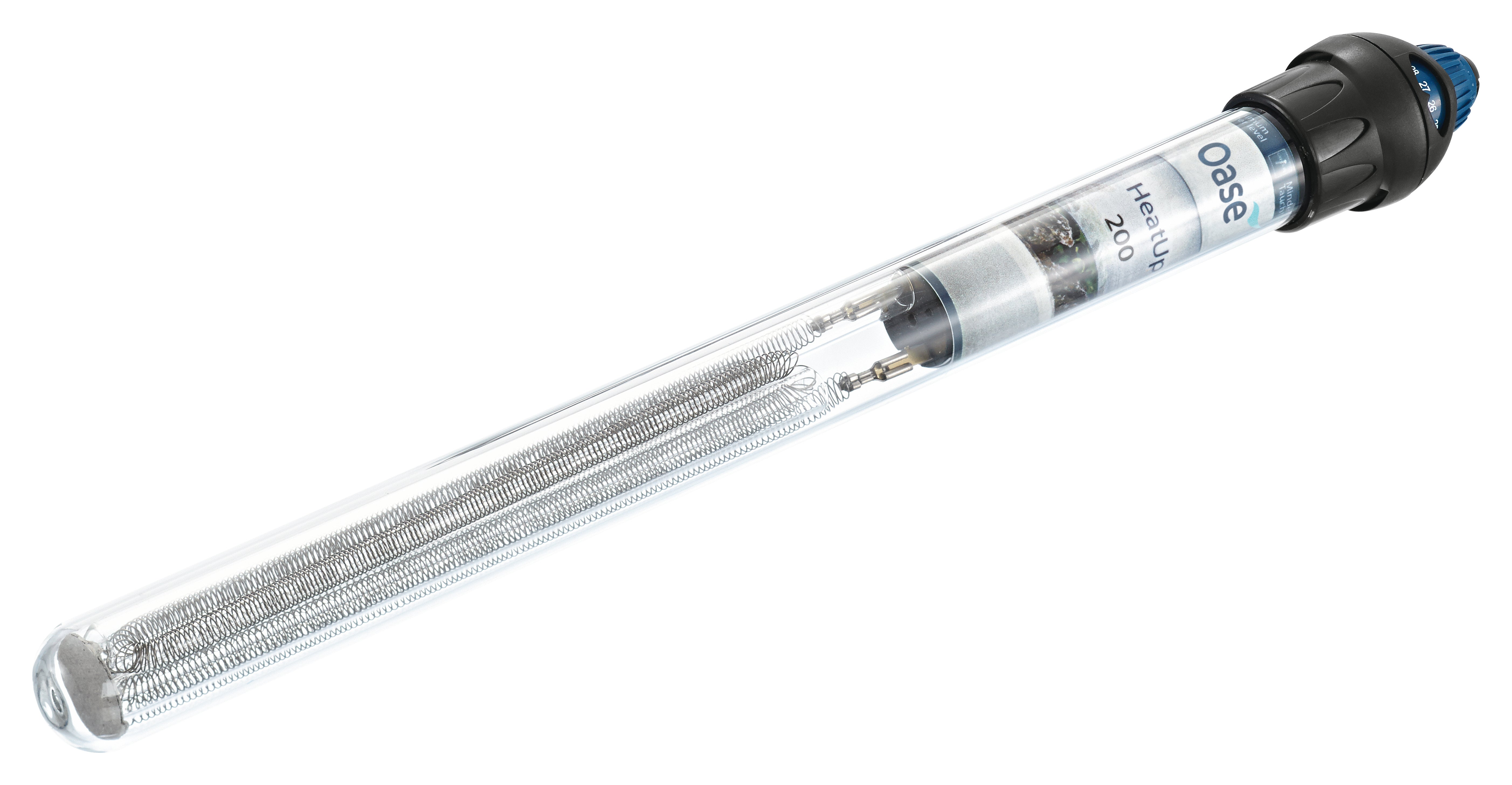 Oase HeatUp 200W Aquarium Heater
