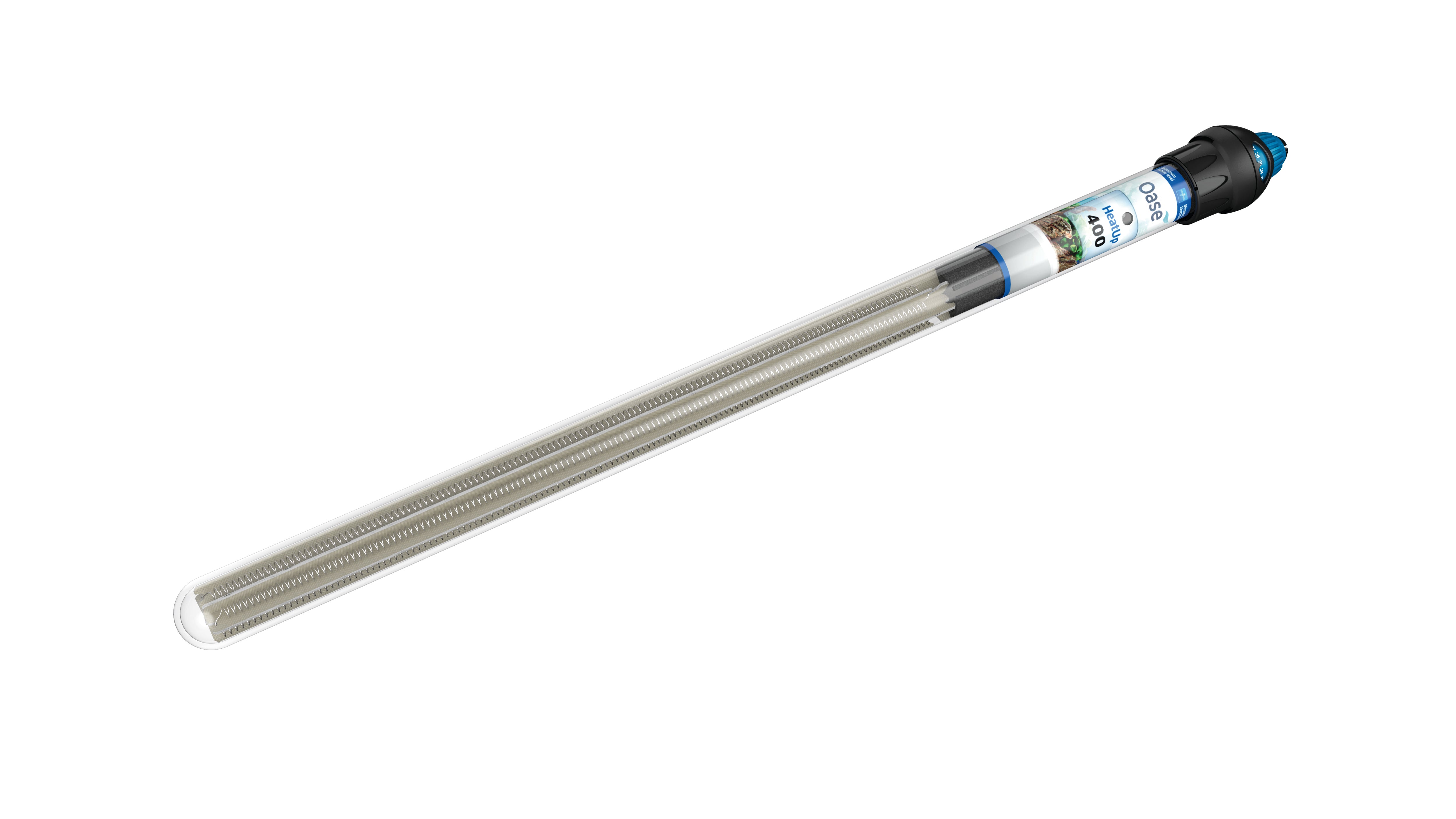 Oase HeatUp 400W Aquarium Heater