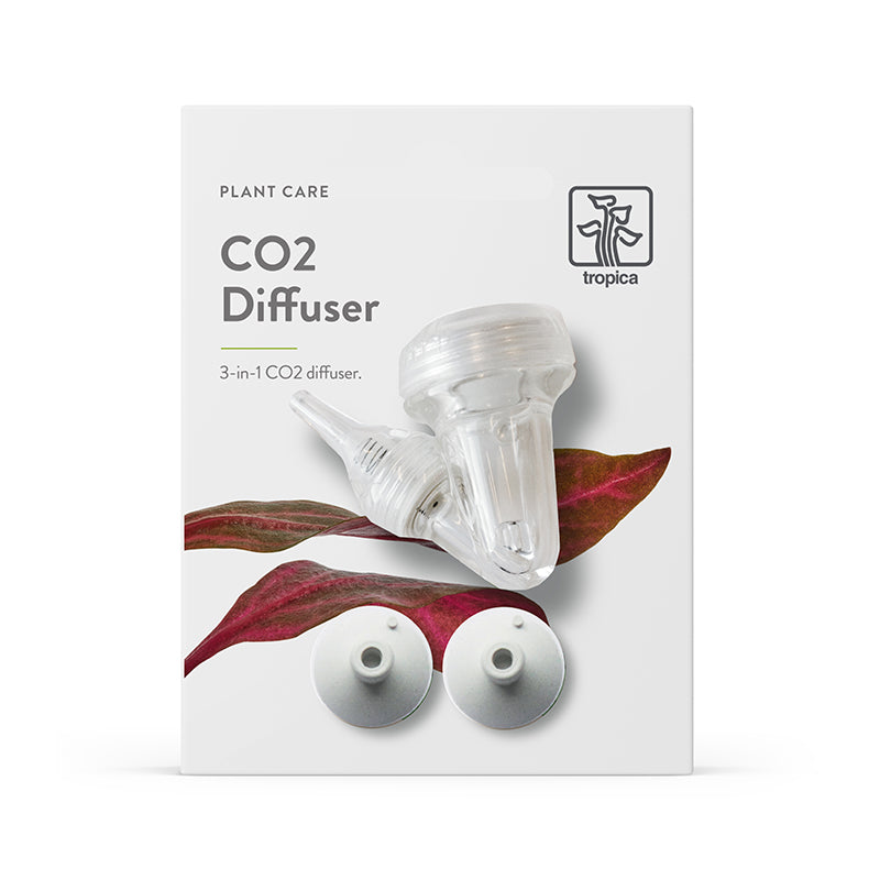 Tropica CO2 diffuser 3 in 1