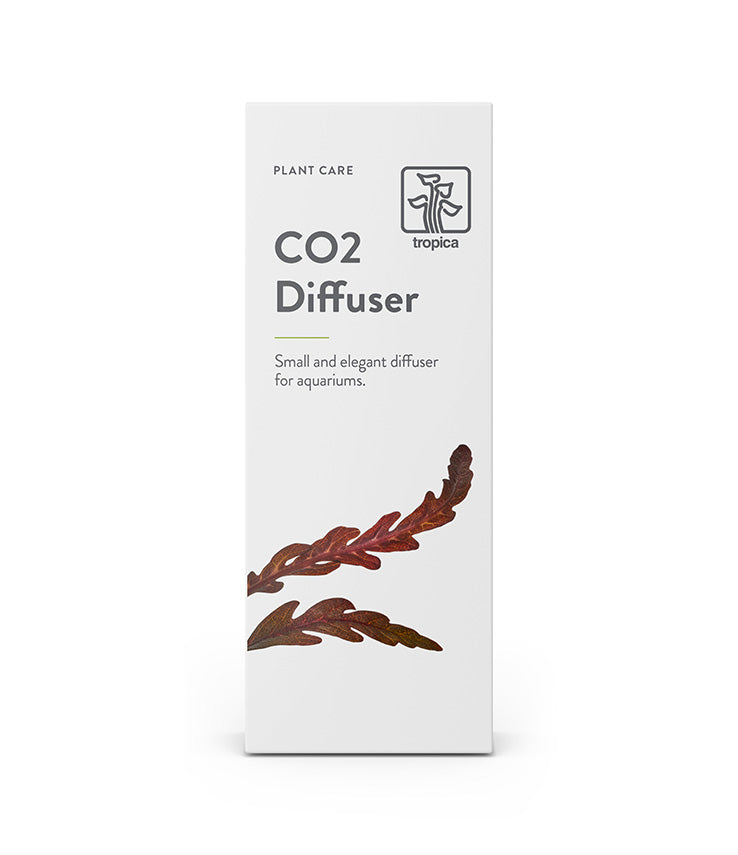 Tropica CO2 diffuser boxed