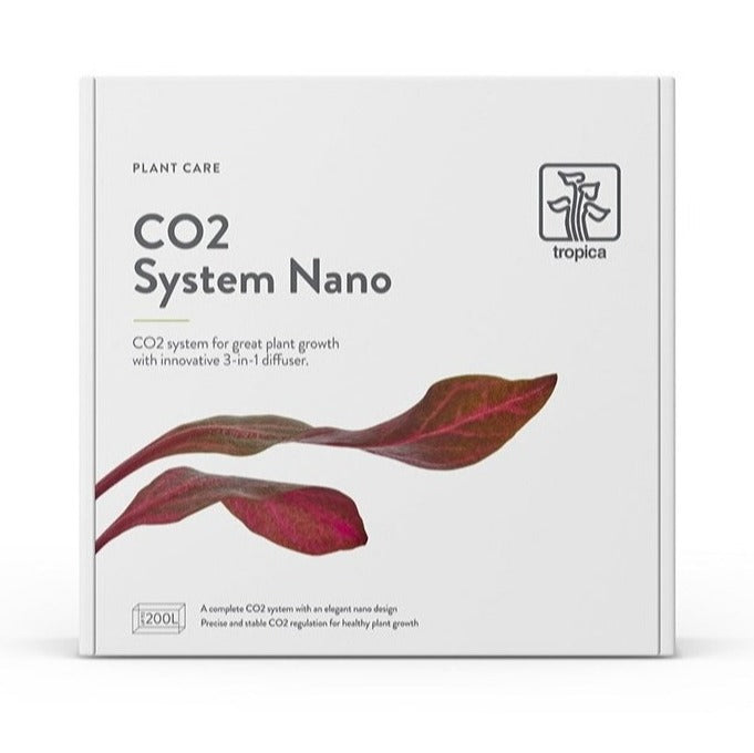 Tropica CO2 System Nano