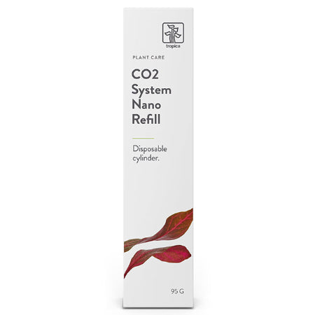 Tropica CO2 System Nano Refill