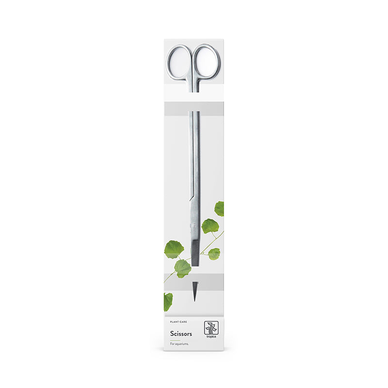 Tropica scissors 25cm