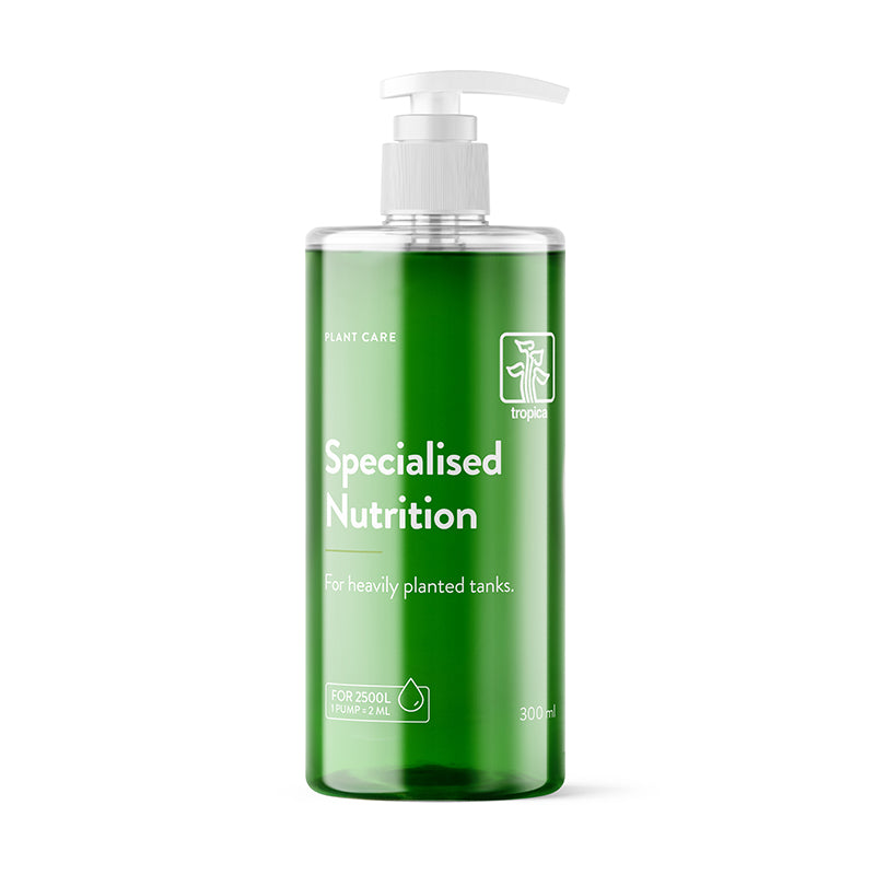 Tropica specialised nutrition 300ml