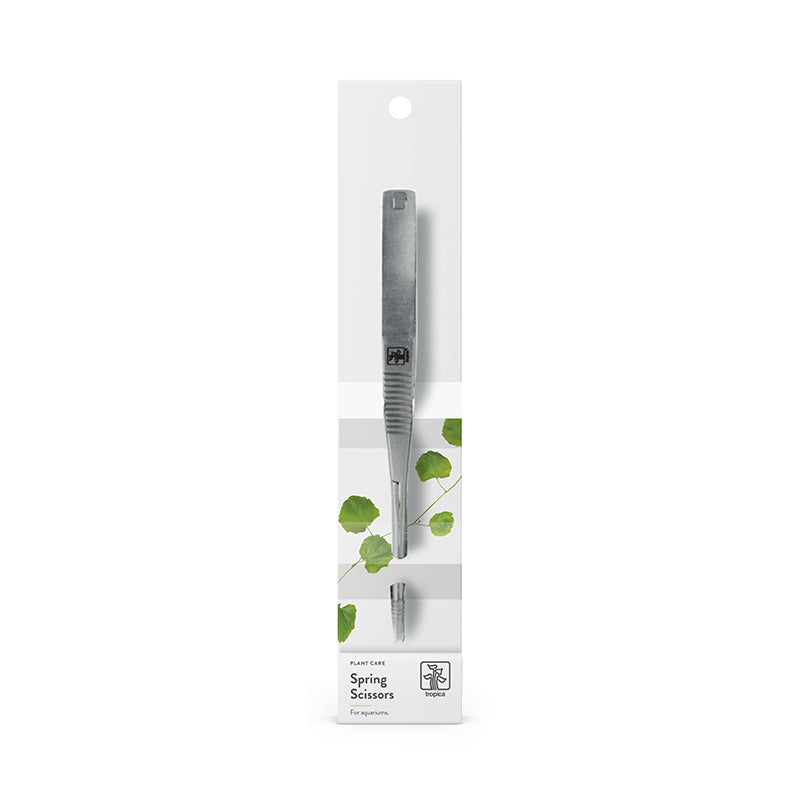 Tropica spring scissors 15cm