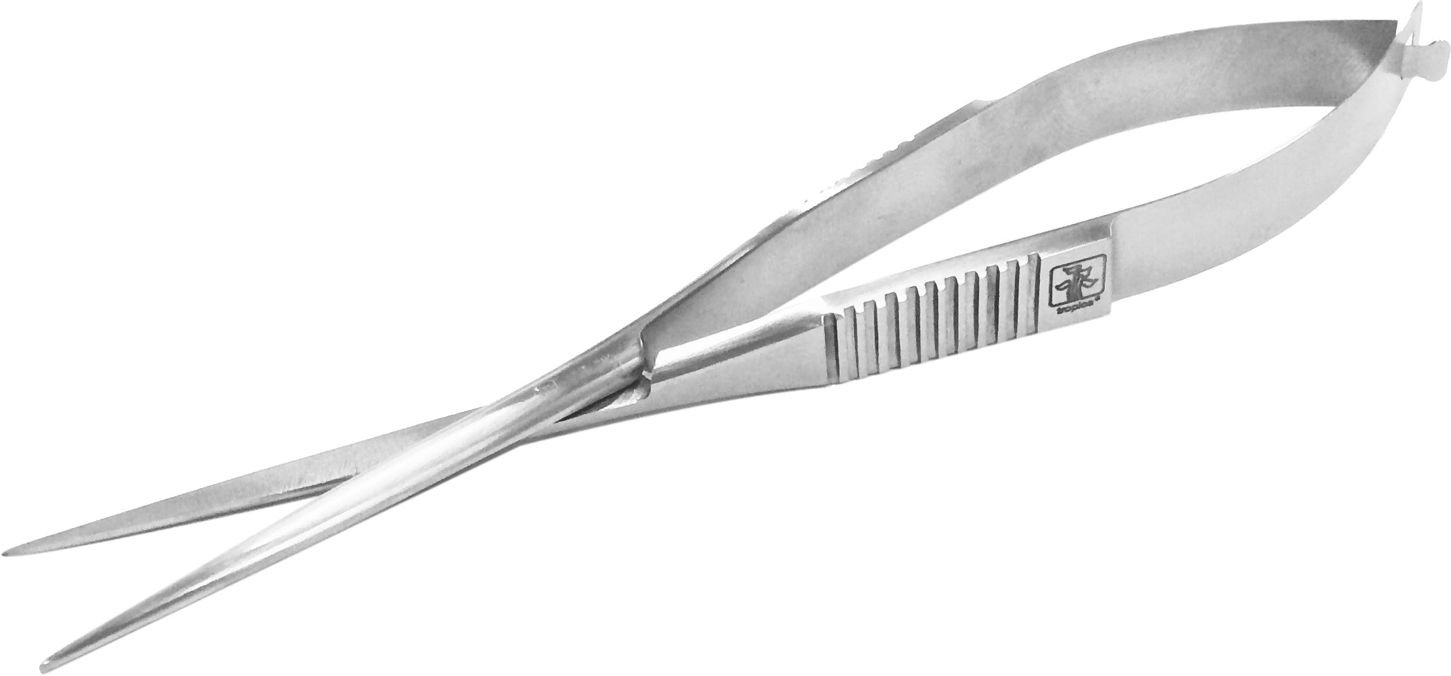 tropica spring scissors 15cm close up
