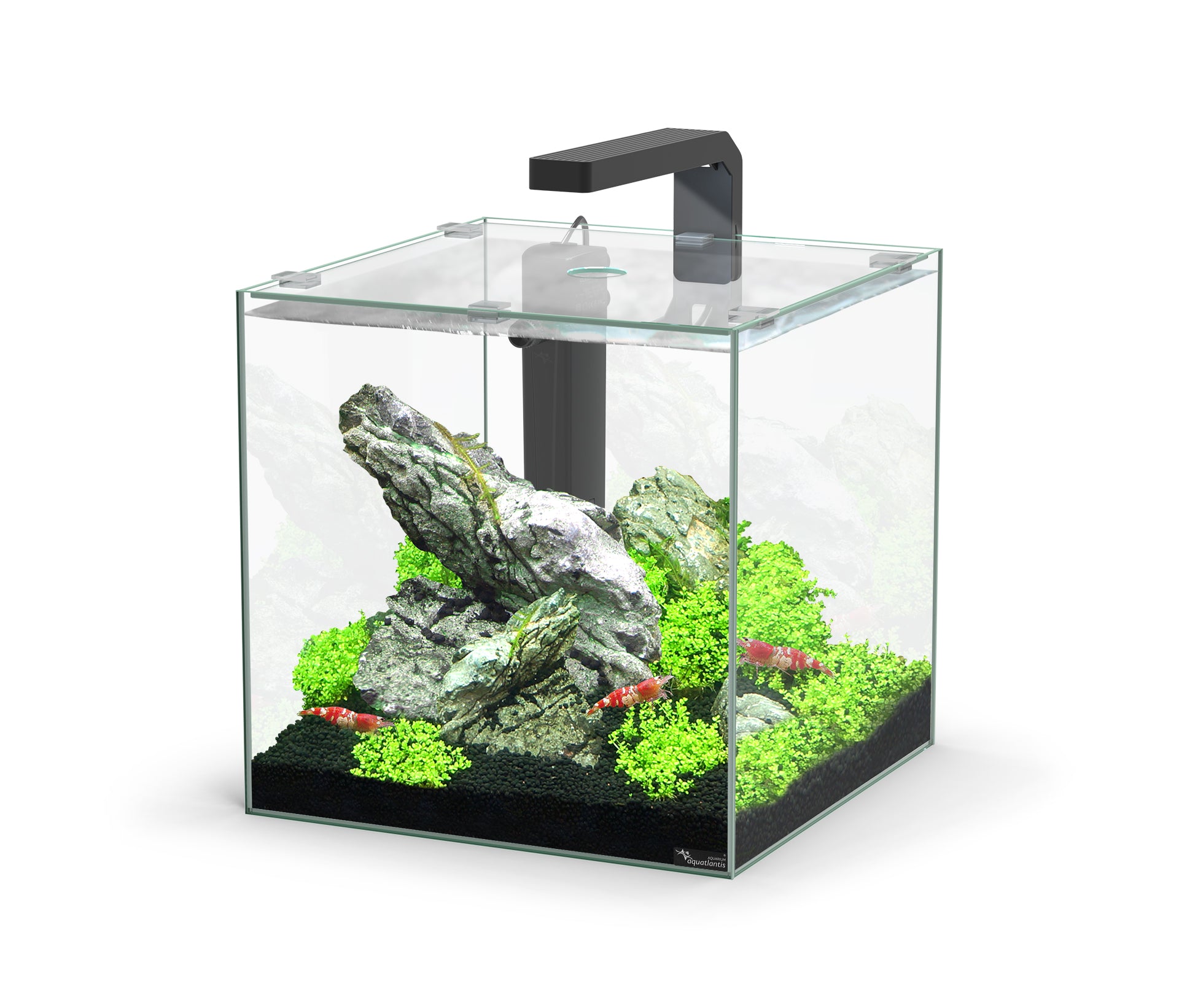 Kubus 15L Aquarium