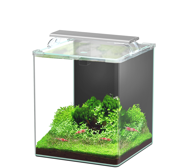Kubus Curve 30L