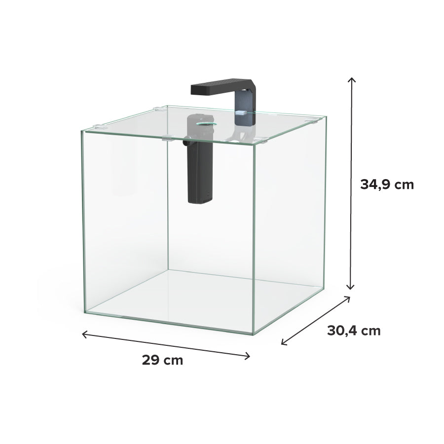 Kubus 22L Aquarium