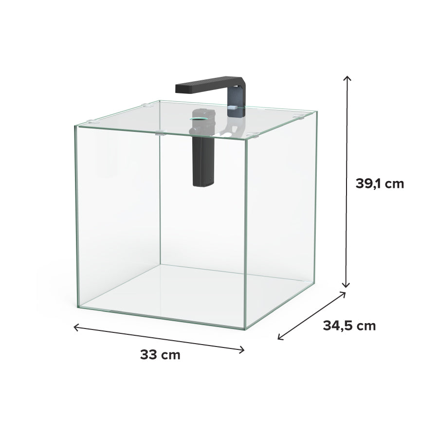 Kubus 33L Aquarium