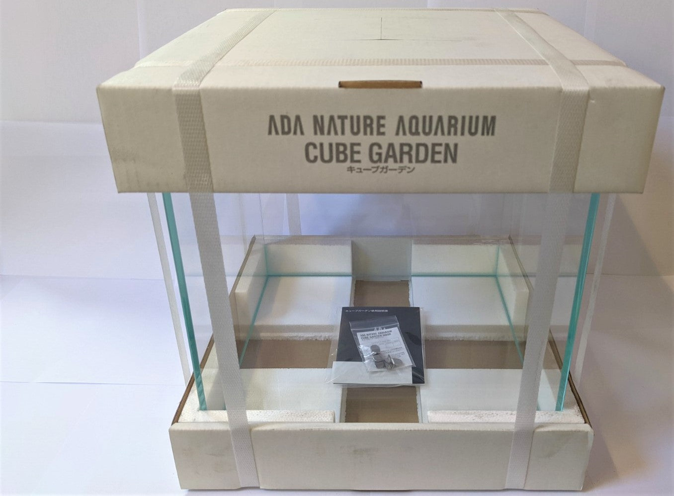 ADA Cube Garden 30C (30x30x30cm)